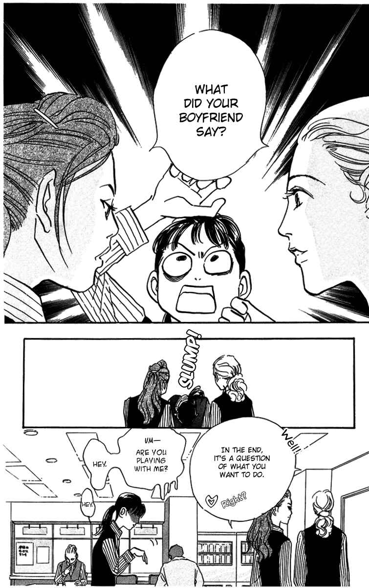 Page 23 Chapter 8 Real Clothes