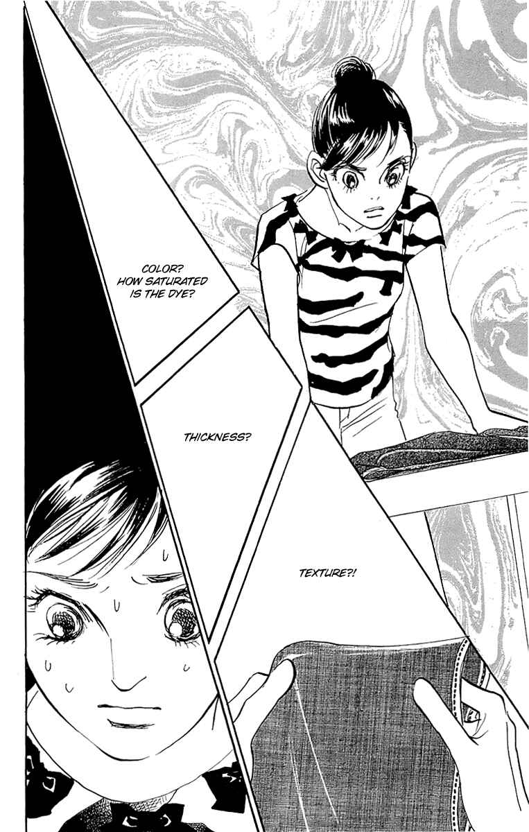 Page 15 Chapter 65 Real Clothes