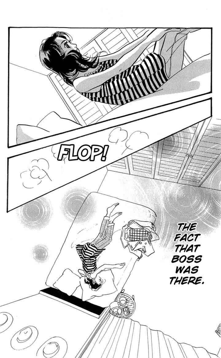 Page 15 Chapter 78 Real Clothes