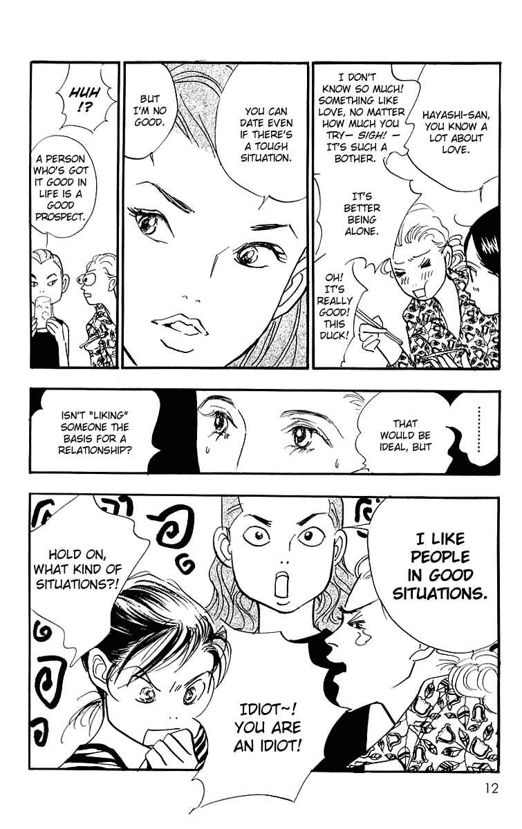 Page 12 Chapter 13 Real Clothes
