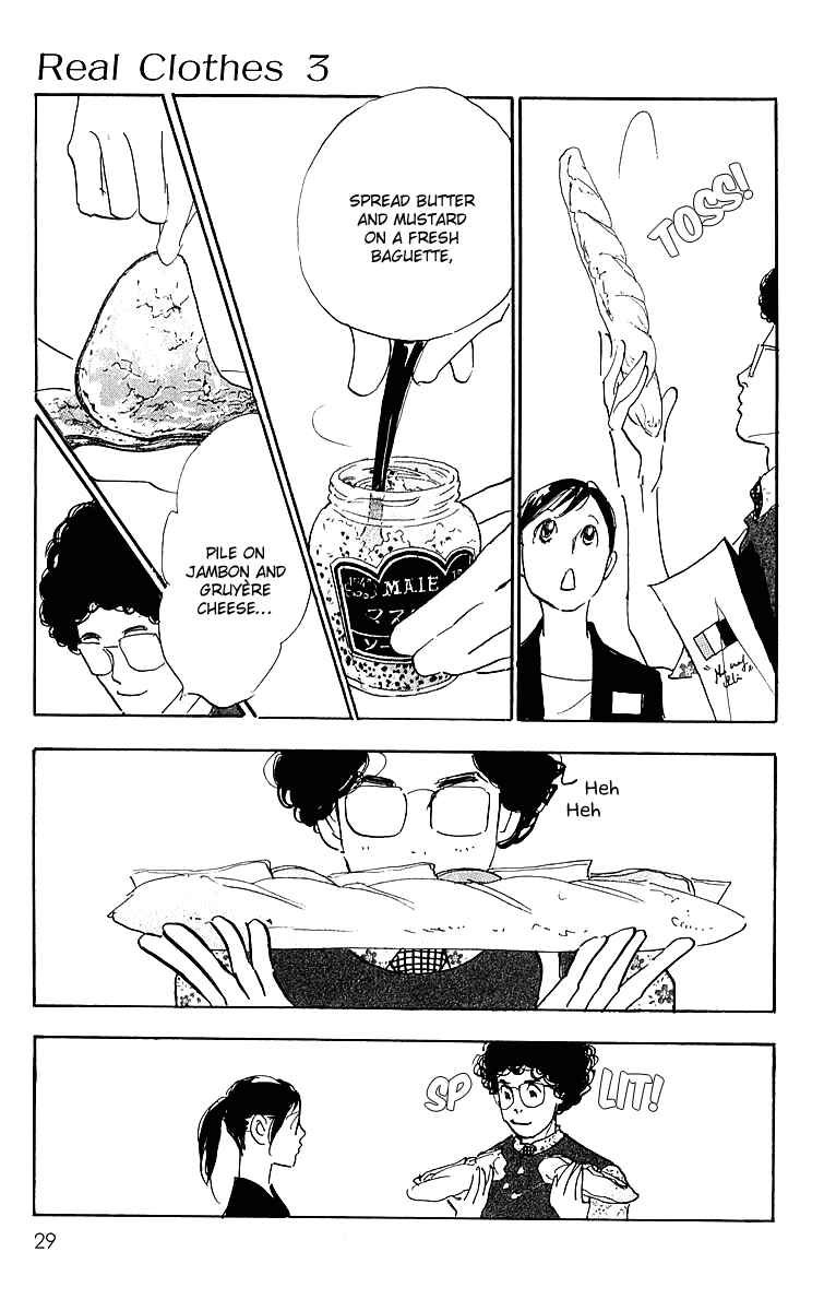 Page 29 Chapter 13 Real Clothes