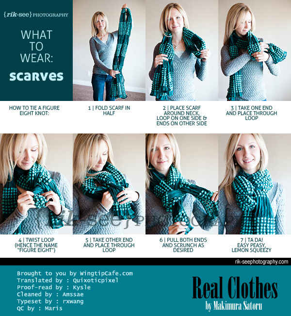 Page 1 Chapter 12 Real Clothes