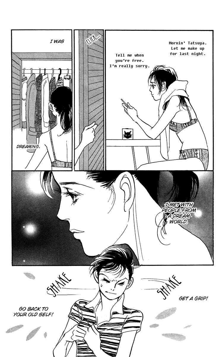 Page 10 Chapter 12 Real Clothes