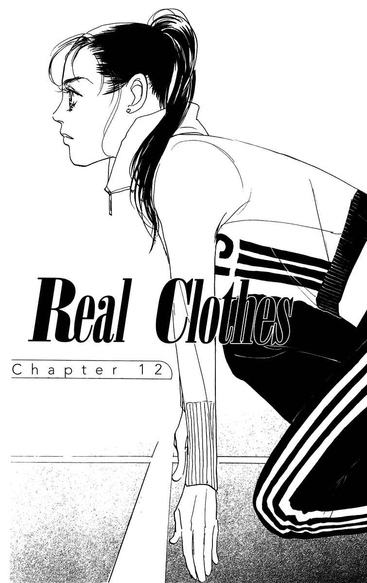 Page 2 Chapter 12 Real Clothes