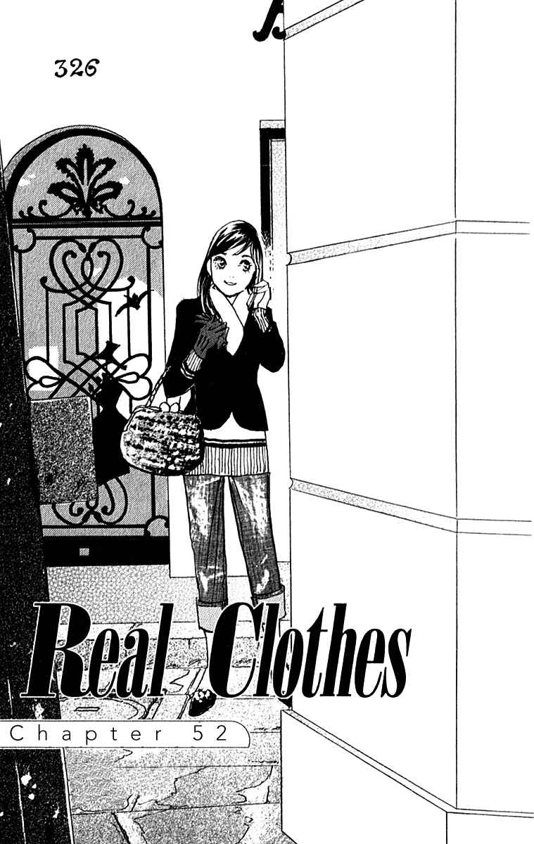 Page 2 Chapter 52 Real Clothes
