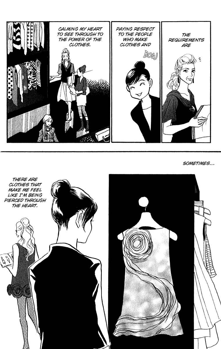 Page 5 Chapter 52 Real Clothes