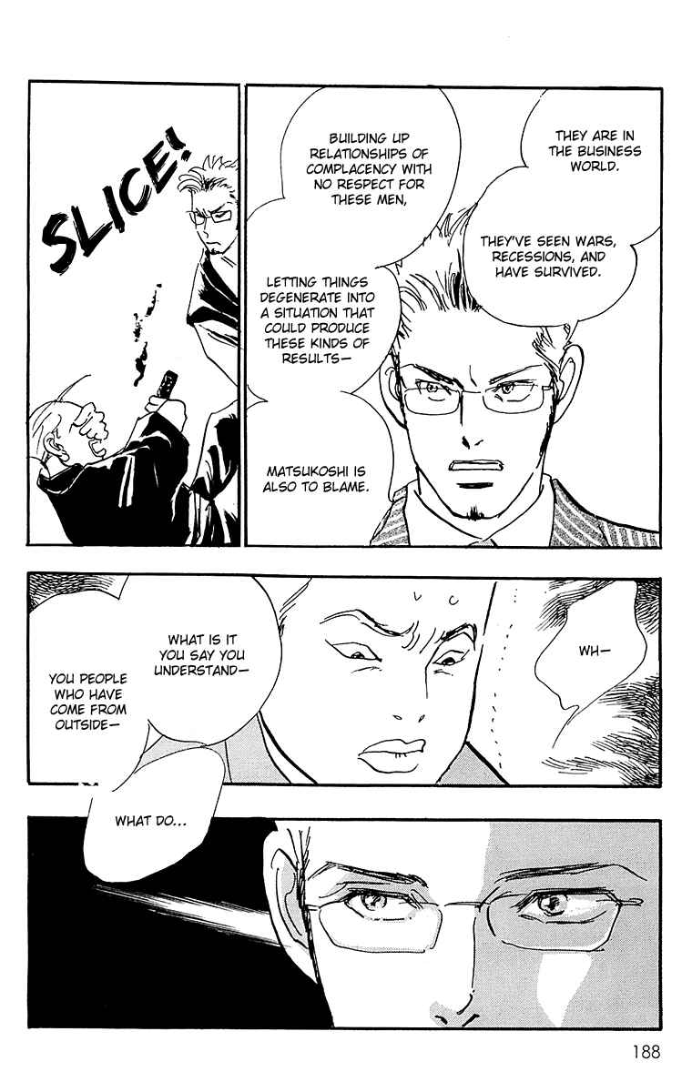 Page 11 Chapter 61 Real Clothes