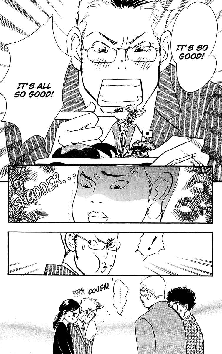 Page 9 Chapter 61 Real Clothes