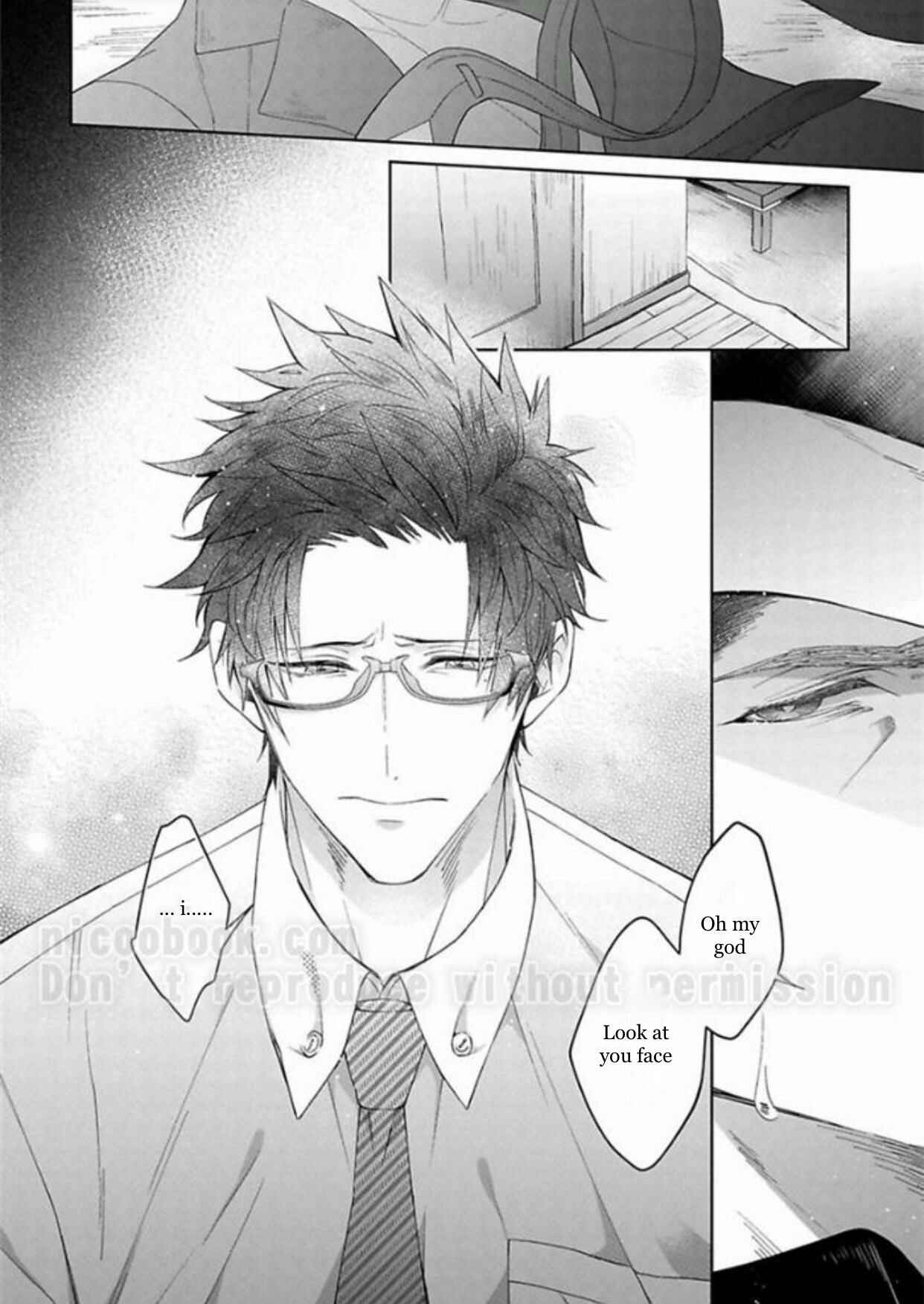 Page 25 Chapter 3 Gyangu no Kai-kata