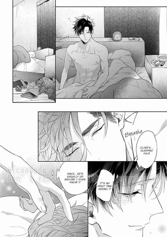 Page 22 Chapter 5 Gyangu no Kai-kata