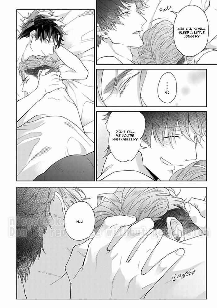 Page 24 Chapter 5 Gyangu no Kai-kata