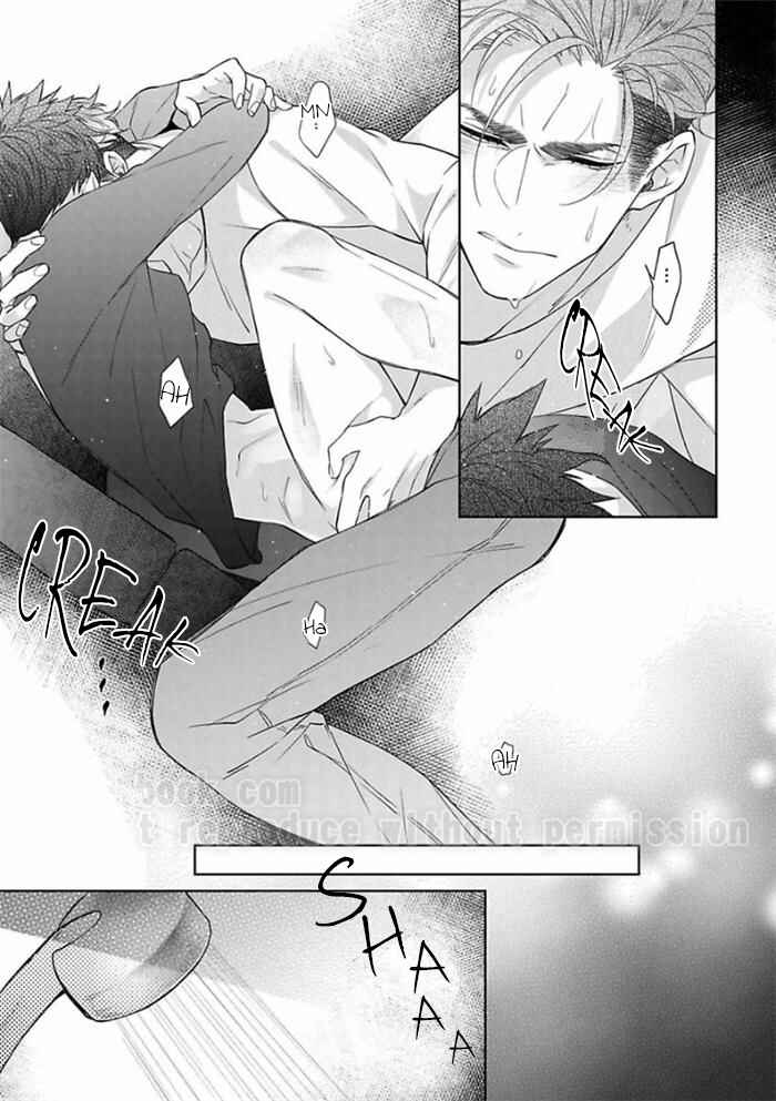 Page 27 Chapter 4 Gyangu no Kai-kata