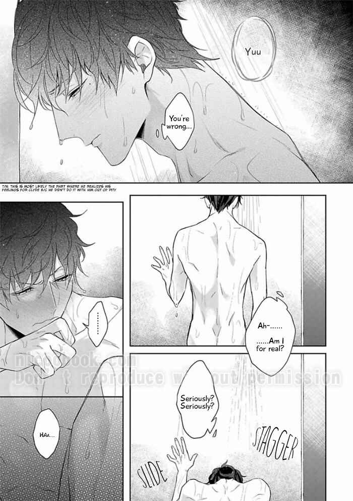 Page 29 Chapter 4 Gyangu no Kai-kata