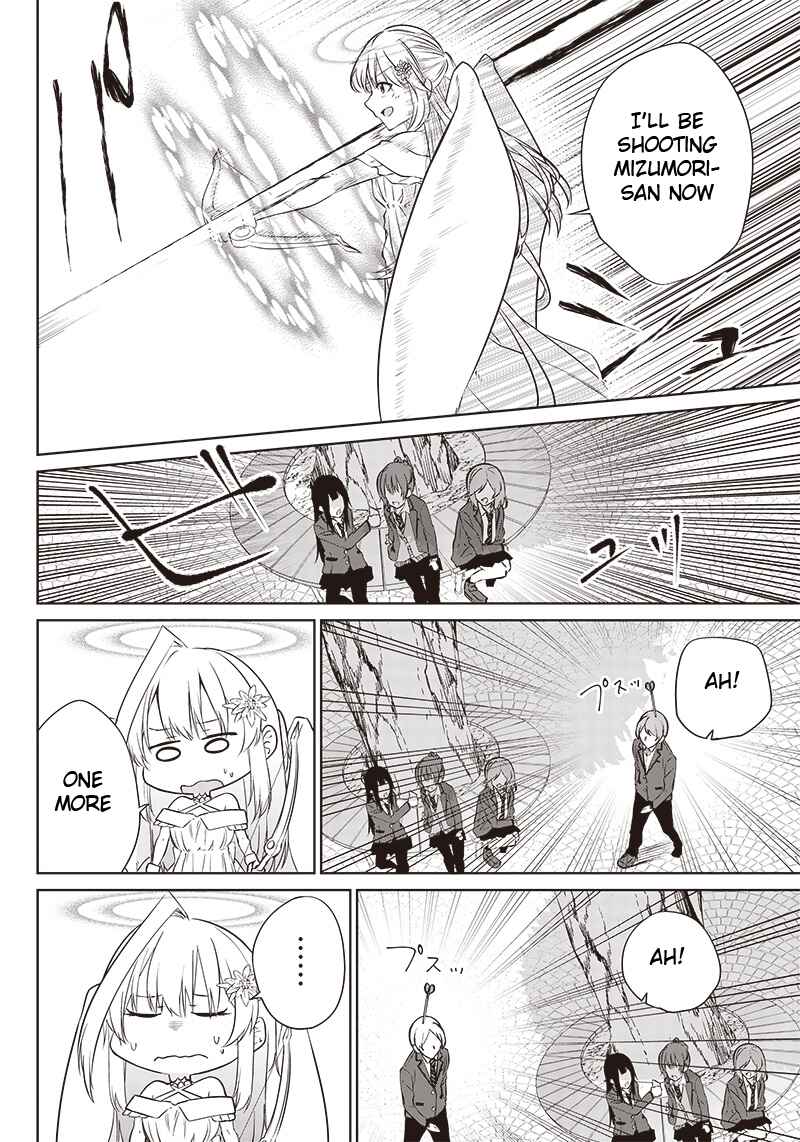 Page 24 Chapter Unknown_0f1c Tenshi Arles no Renai Kaigoroku
