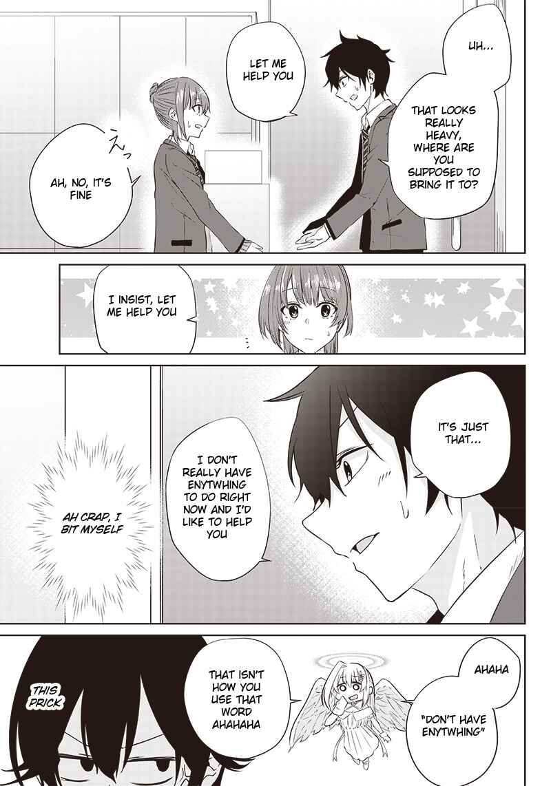 Page 29 Chapter Unknown_0f1c Tenshi Arles no Renai Kaigoroku