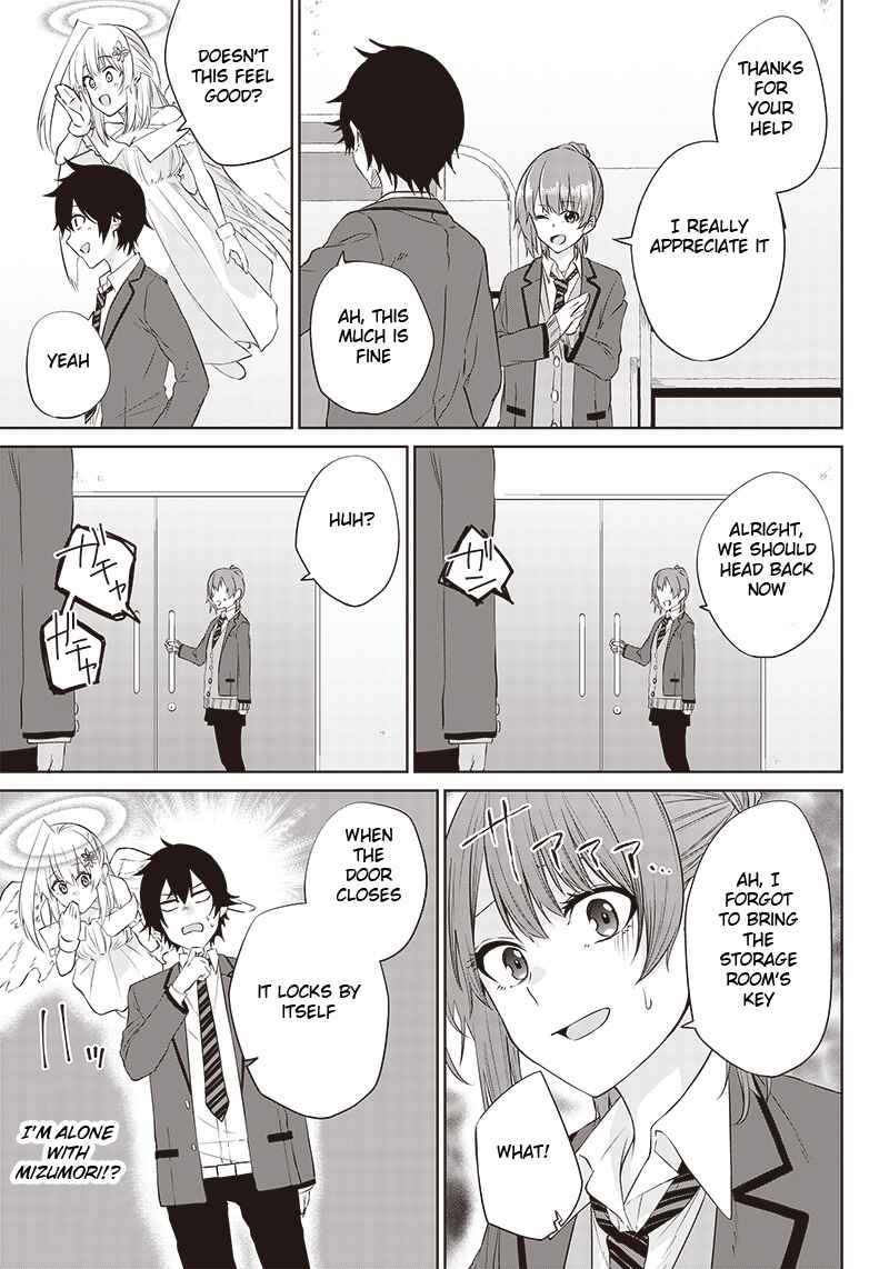 Page 31 Chapter Unknown_0f1c Tenshi Arles no Renai Kaigoroku