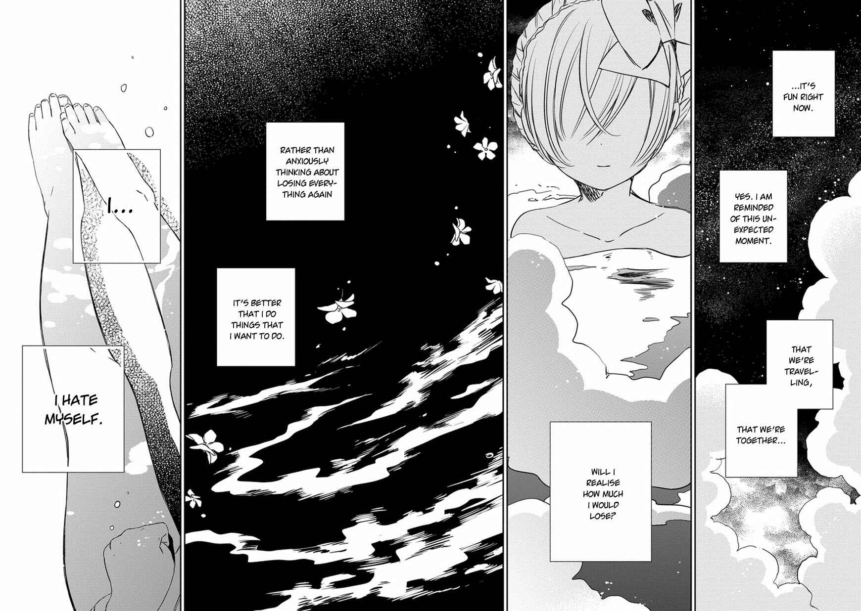 Page 28 Chapter 36 Majo no Shinzou