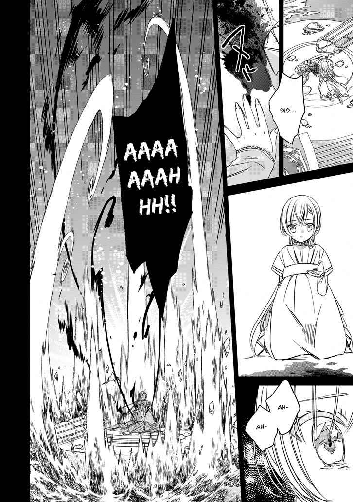 Page 14 Chapter 41 Majo no Shinzou