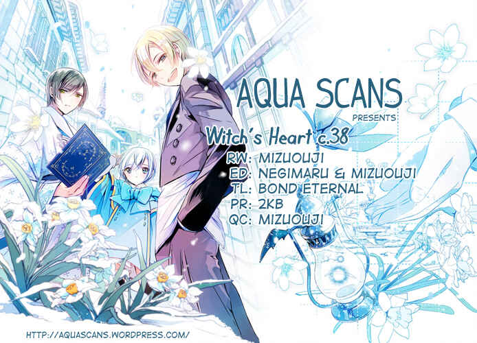 Page 18 Chapter 38 Majo no Shinzou