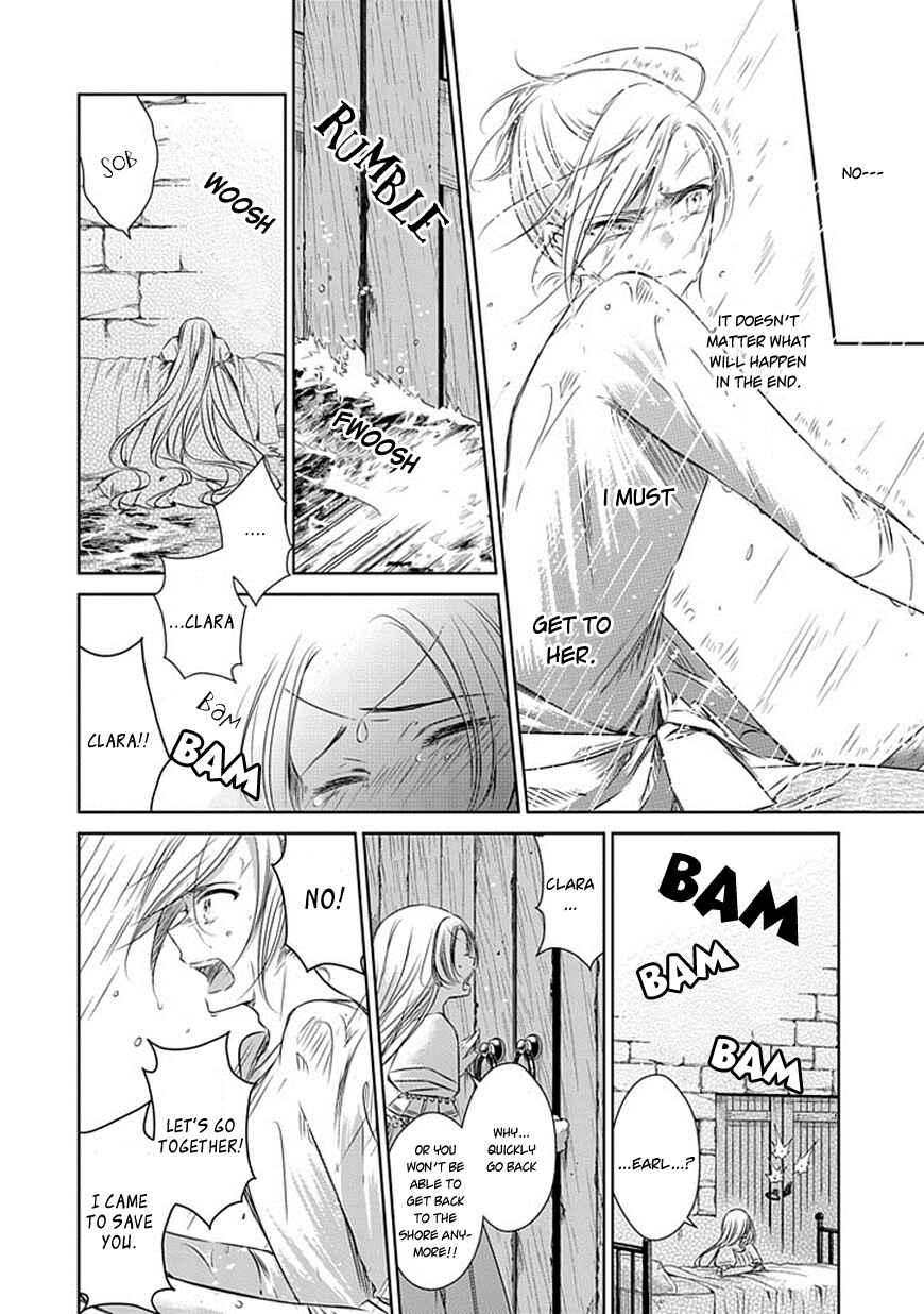 Page 27 Chapter 16 Majo no Shinzou
