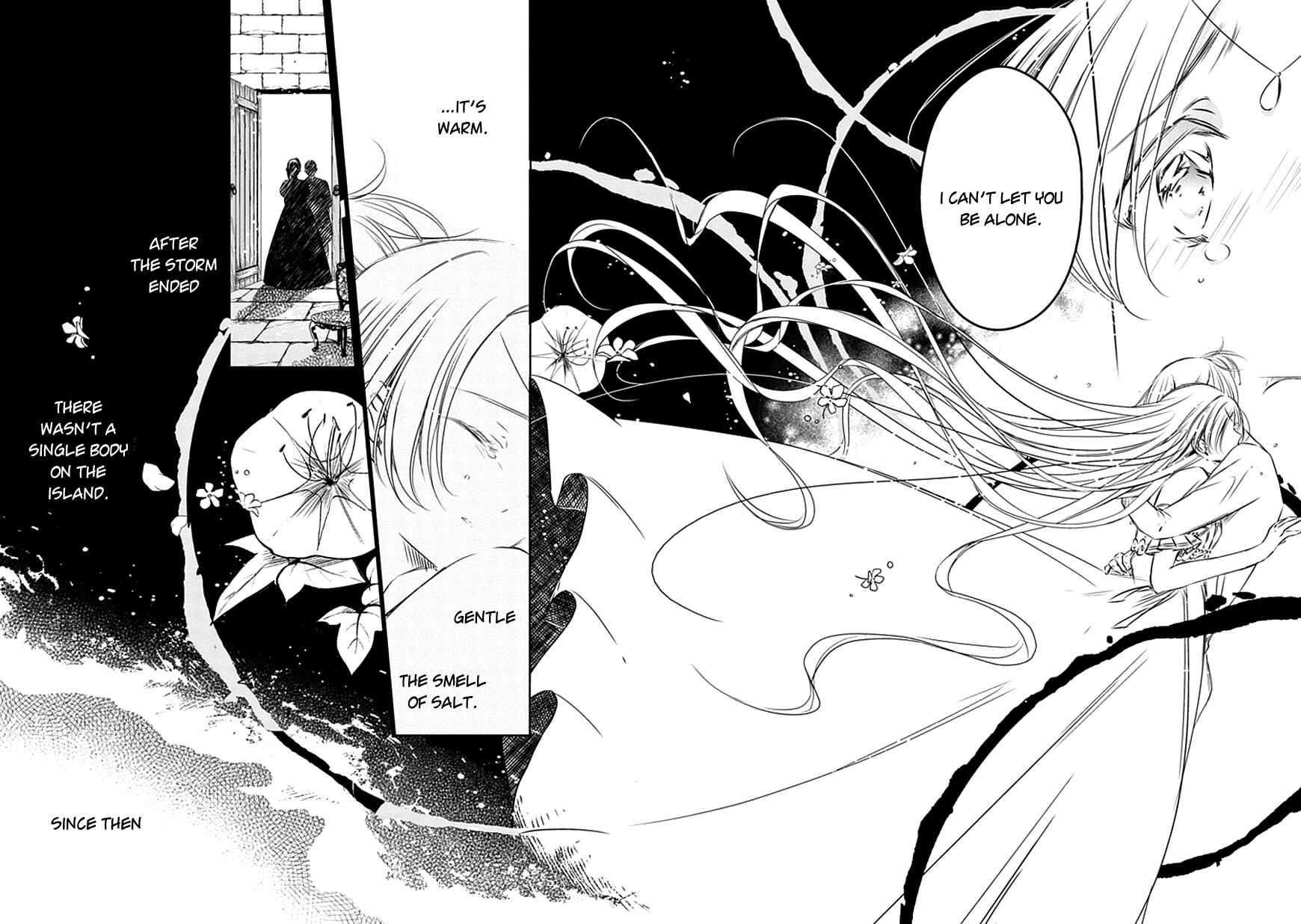 Page 30 Chapter 16 Majo no Shinzou