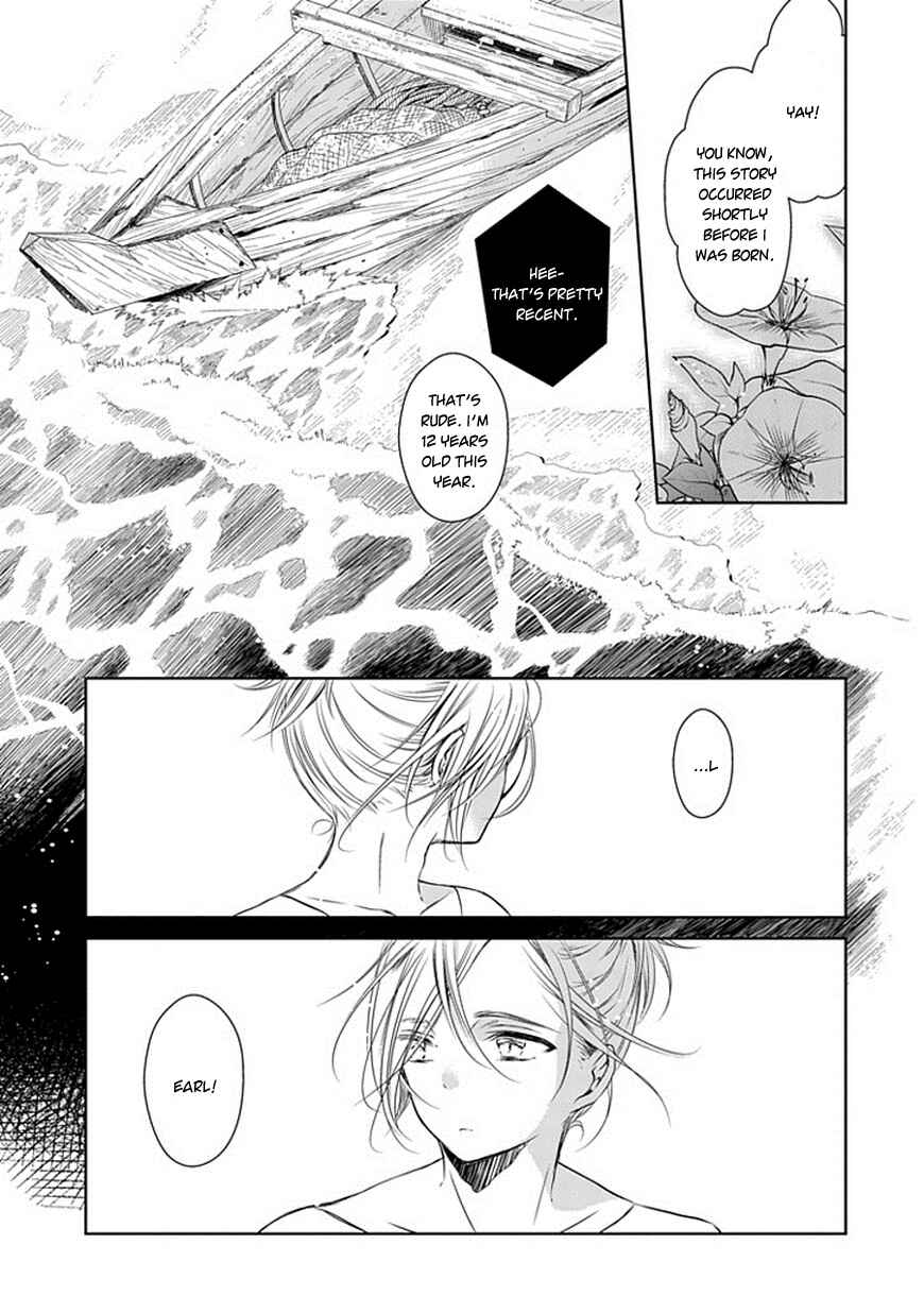 Page 6 Chapter 16 Majo no Shinzou