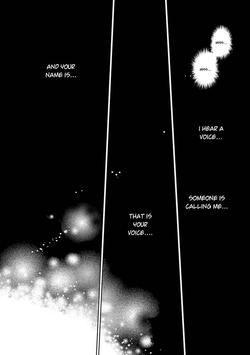 Page 15 Chapter 13 Majo no Shinzou