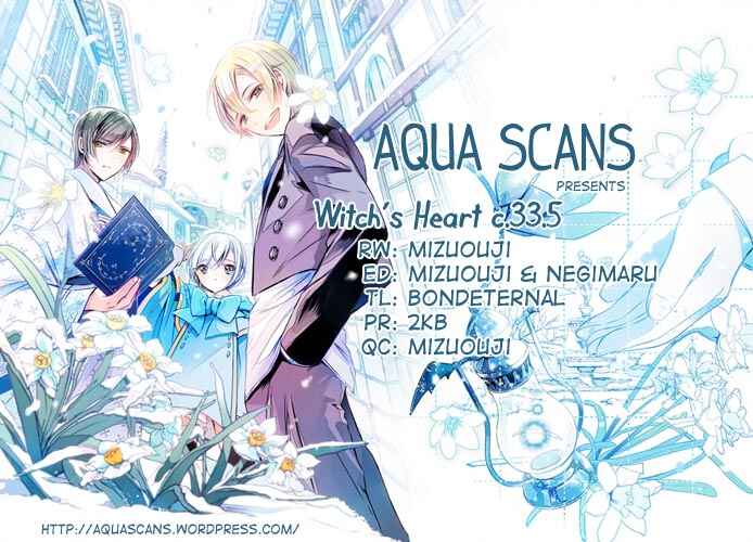 Page 39 Chapter 33.5 Majo no Shinzou