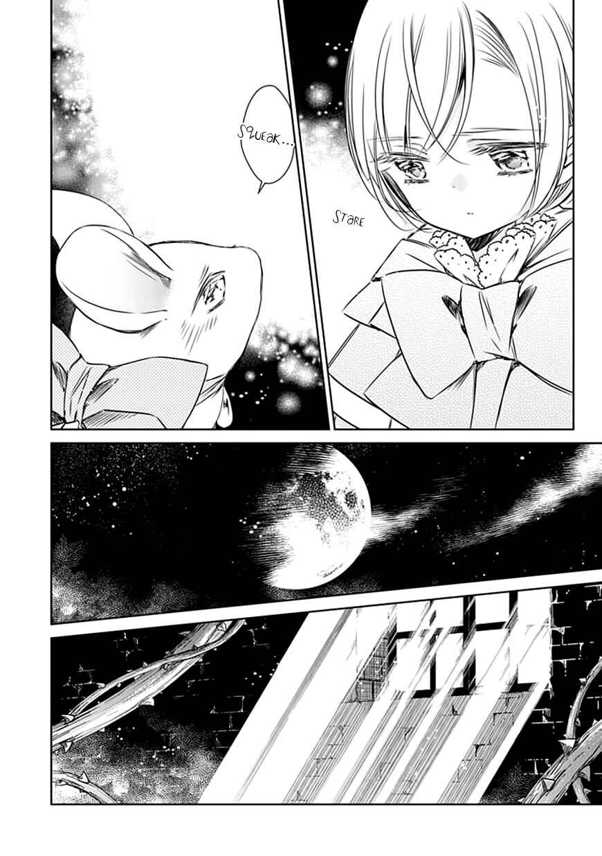 Page 19 Chapter 18 Majo no Shinzou