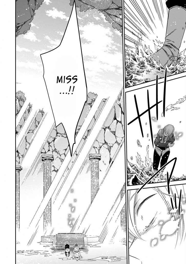 Page 13 Chapter 42 Majo no Shinzou