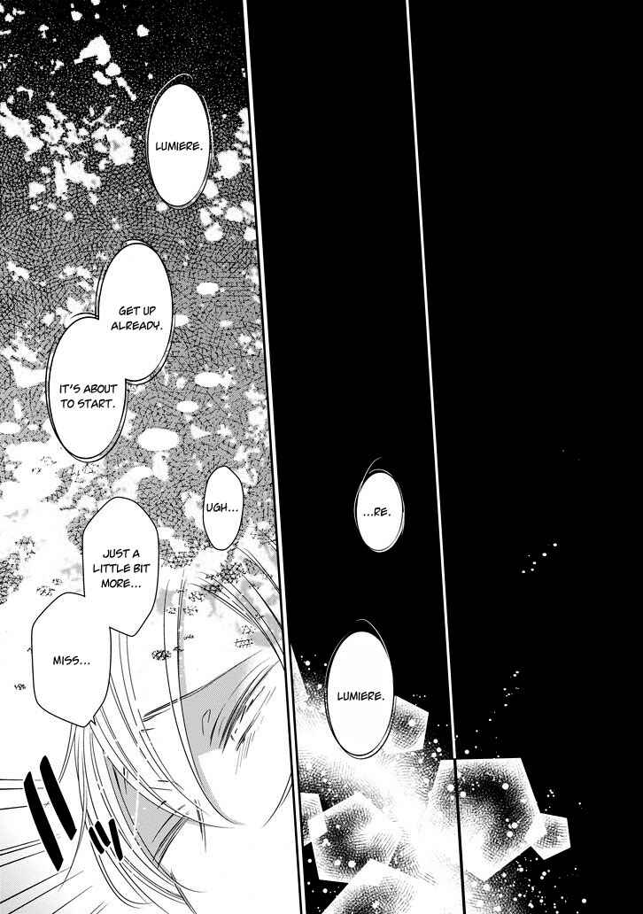 Page 22 Chapter 42 Majo no Shinzou