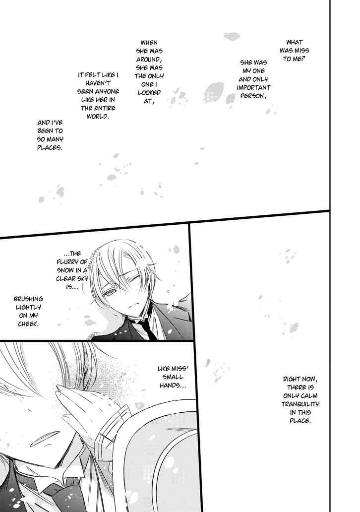 Page 35 Chapter 42 Majo no Shinzou