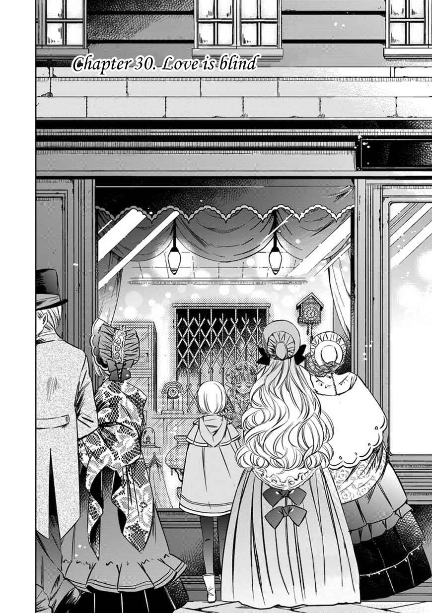 Page 2 Chapter 30 Majo no Shinzou