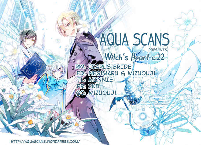 Page 38 Chapter 22 Majo no Shinzou