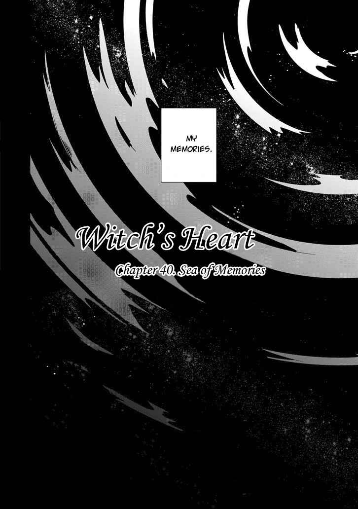 Page 2 Chapter 40 Majo no Shinzou
