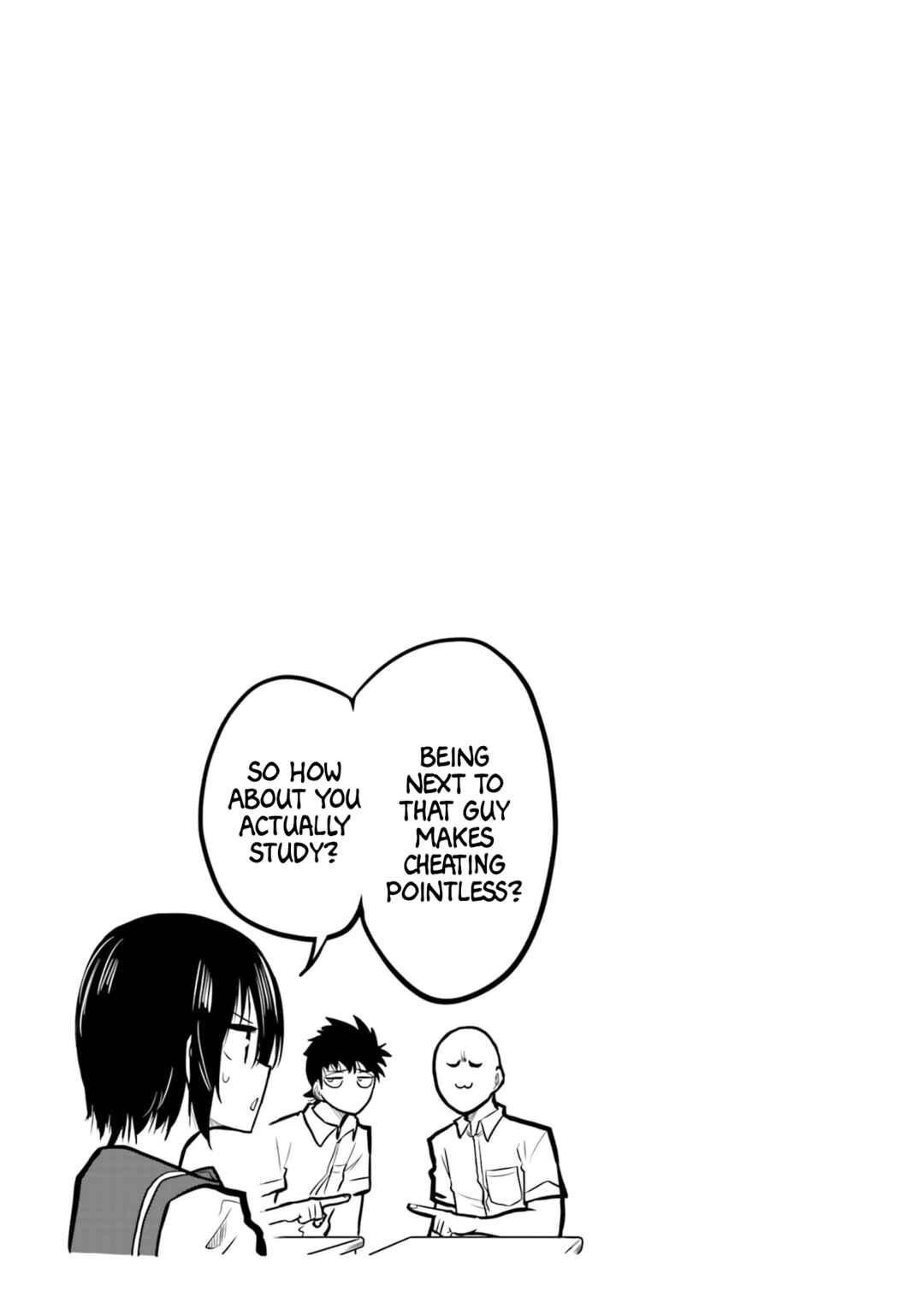 Page 17 Chapter 13 Chiguhagu Trick