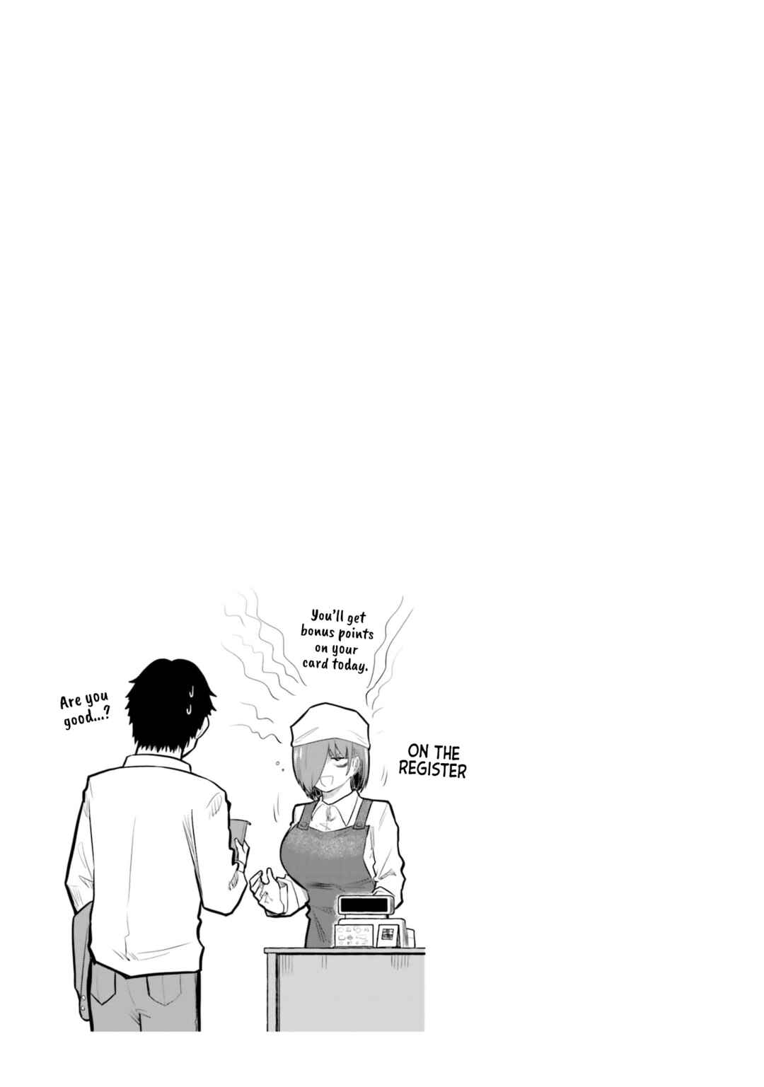 Page 17 Chapter 20 Chiguhagu Trick