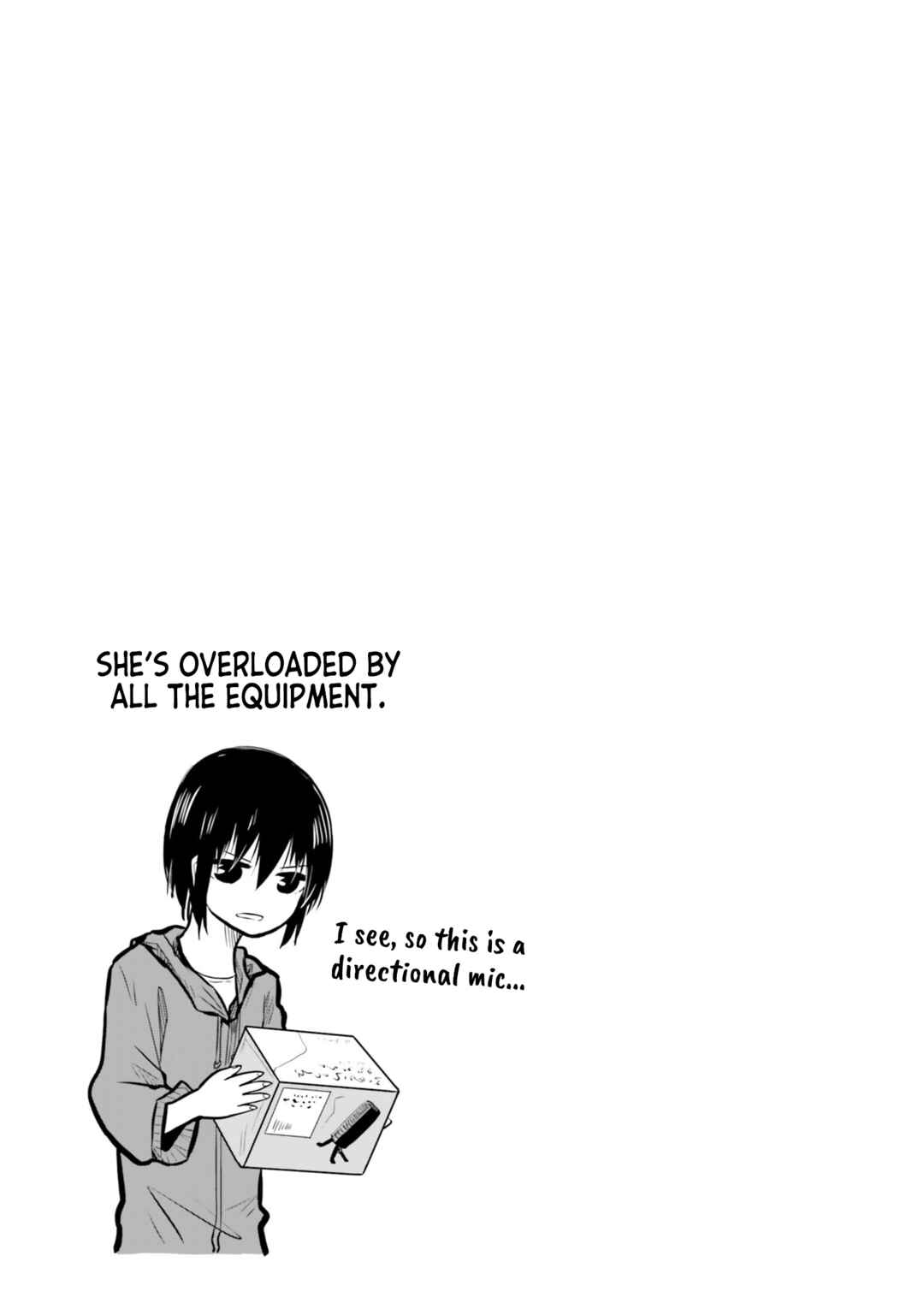 Page 15 Chapter 9 Chiguhagu Trick