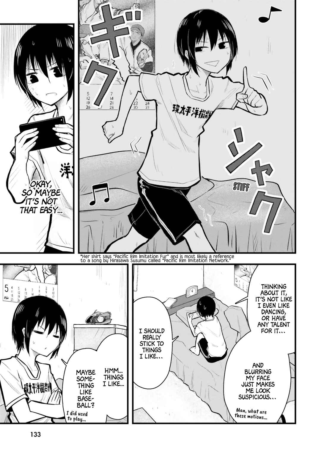 Page 7 Chapter 9 Chiguhagu Trick