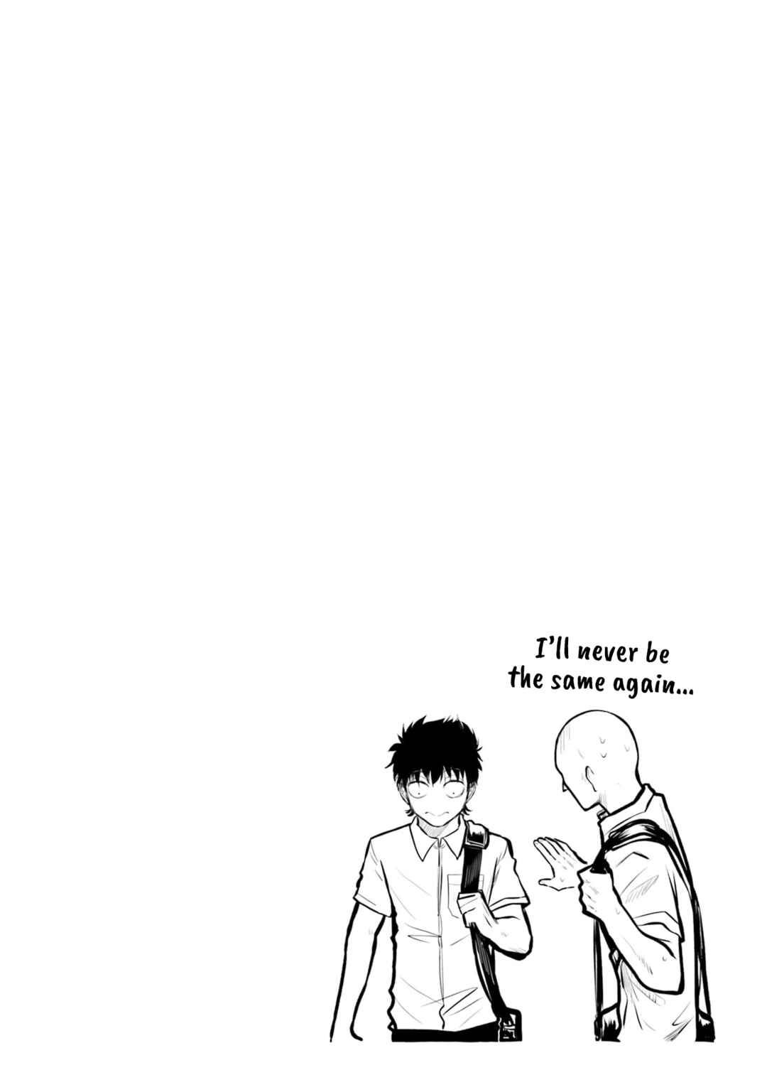 Page 16 Chapter 8 Chiguhagu Trick
