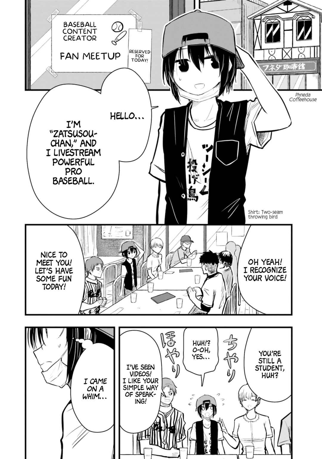Page 2 Chapter 17 Chiguhagu Trick