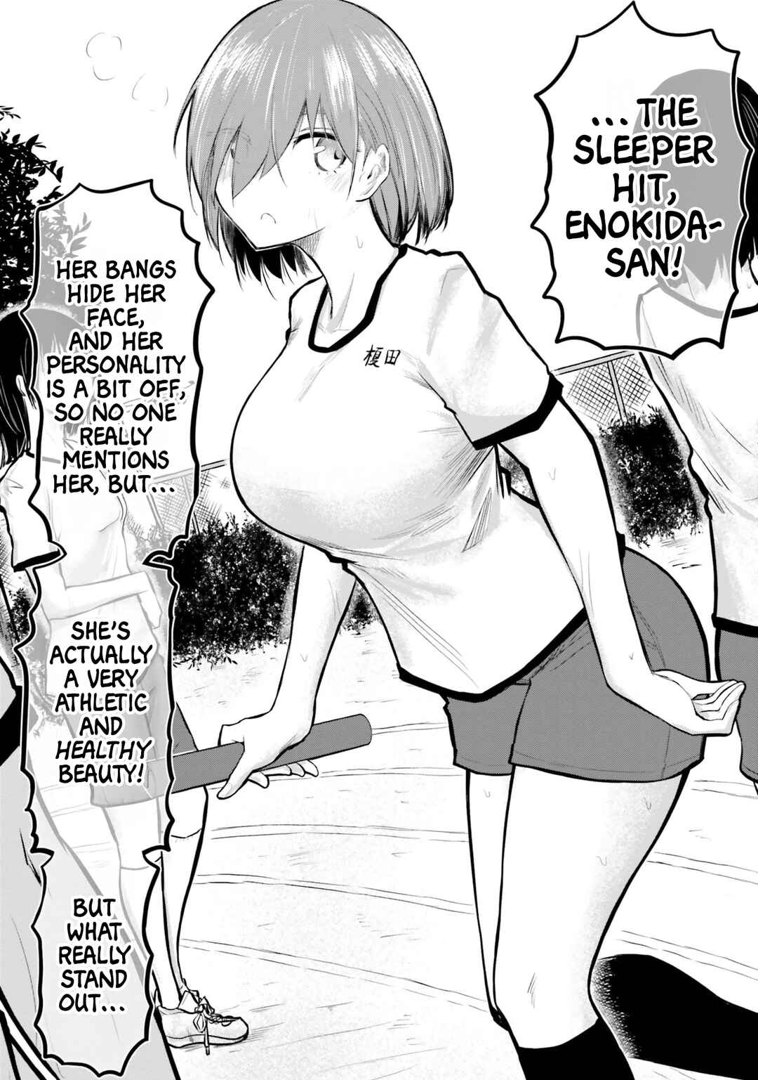 Page 11 Chapter 6 Chiguhagu Trick