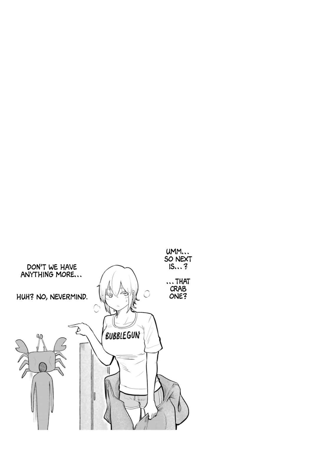 Page 7 Chapter 19.5 Chiguhagu Trick