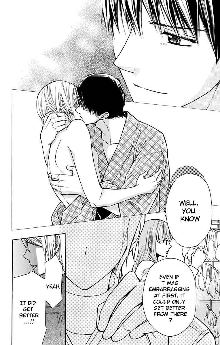 Page 14 Chapter 13 Toshokan Sensou - Love & War Bessatsu Hen