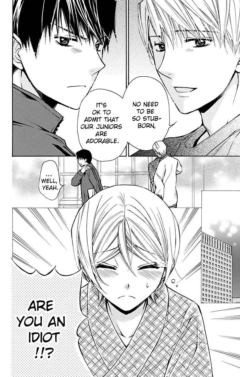 Page 29 Chapter 13 Toshokan Sensou - Love & War Bessatsu Hen