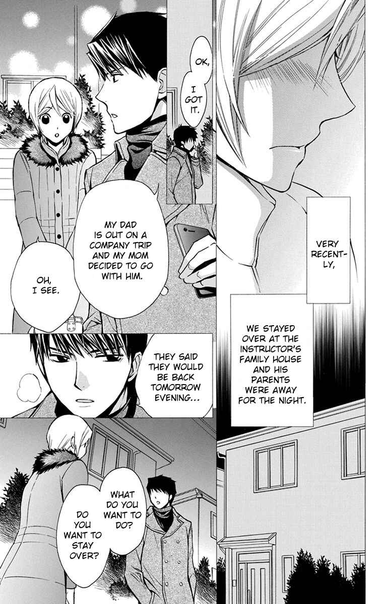 Page 20 Chapter 8 Toshokan Sensou - Love & War Bessatsu Hen