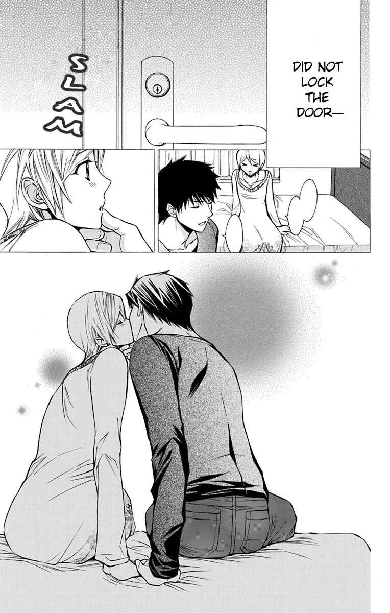 Page 22 Chapter 8 Toshokan Sensou - Love & War Bessatsu Hen