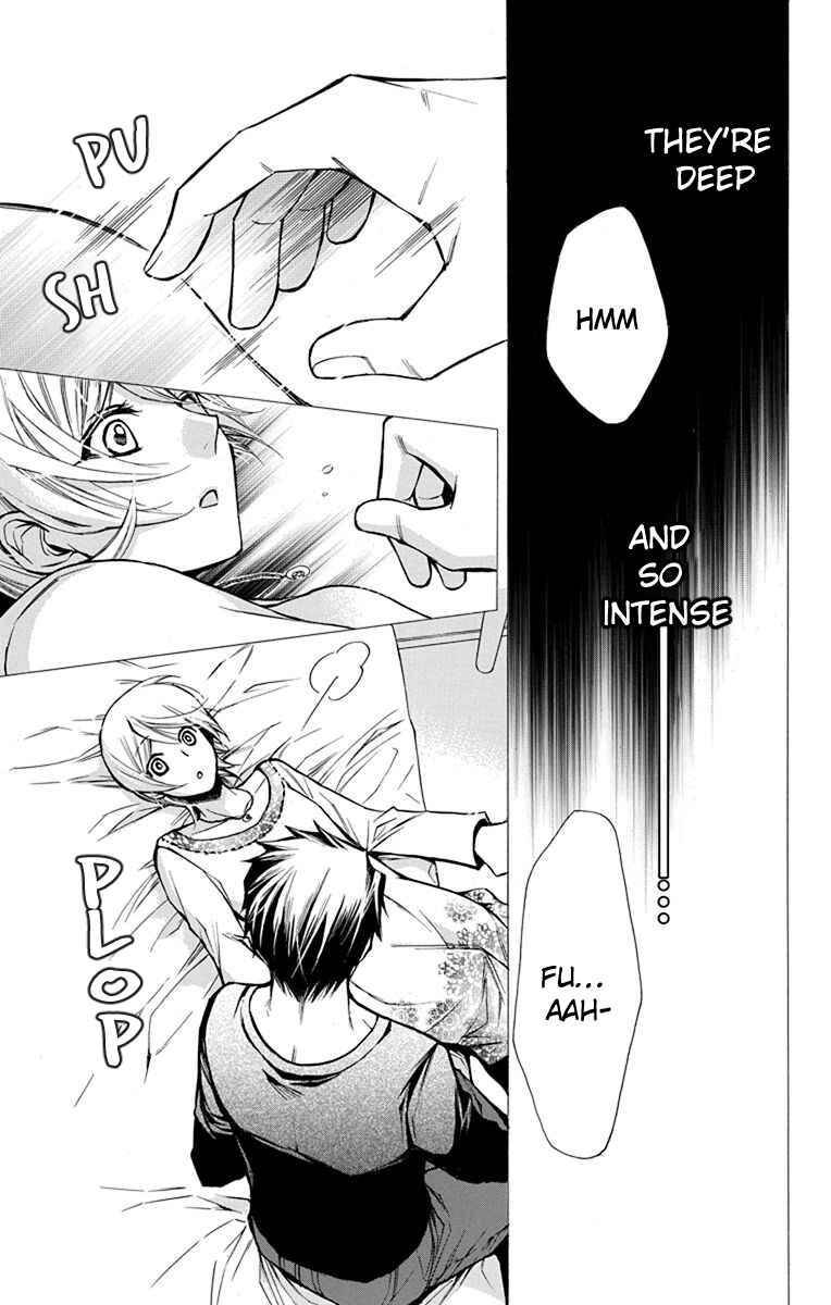 Page 24 Chapter 8 Toshokan Sensou - Love & War Bessatsu Hen