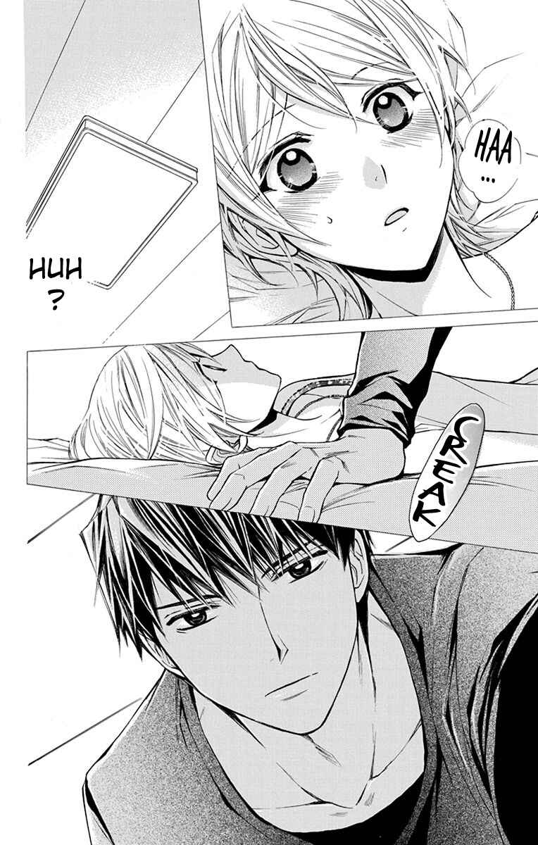 Page 25 Chapter 8 Toshokan Sensou - Love & War Bessatsu Hen