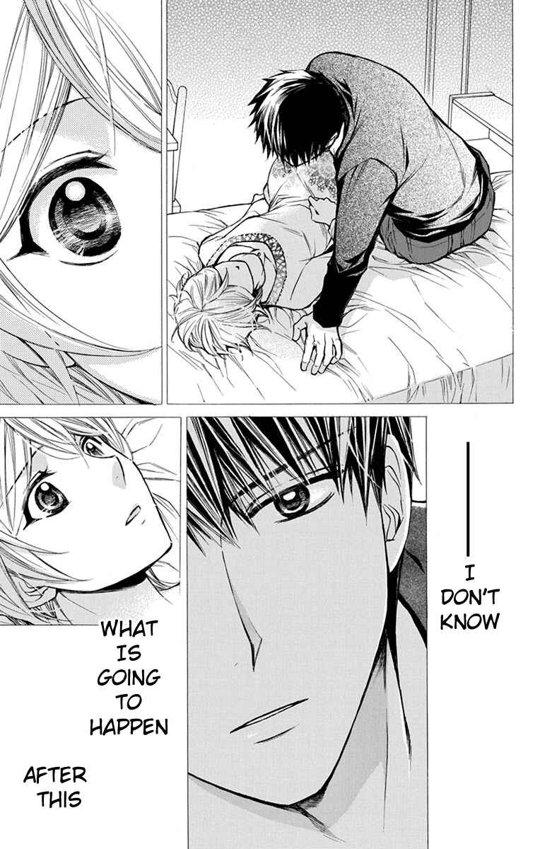 Page 26 Chapter 8 Toshokan Sensou - Love & War Bessatsu Hen